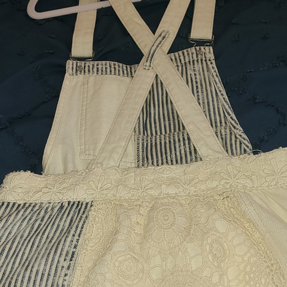 BRAND NEW FREE PEOPLE JUMPER - Picture 4 of 6